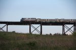 MNCW 4912 on Moodna viaduct